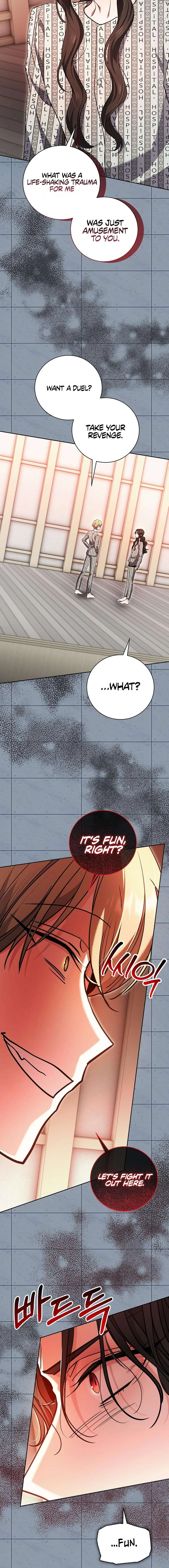 The Genius Actor’s Aura Chapter 85 – Page 3