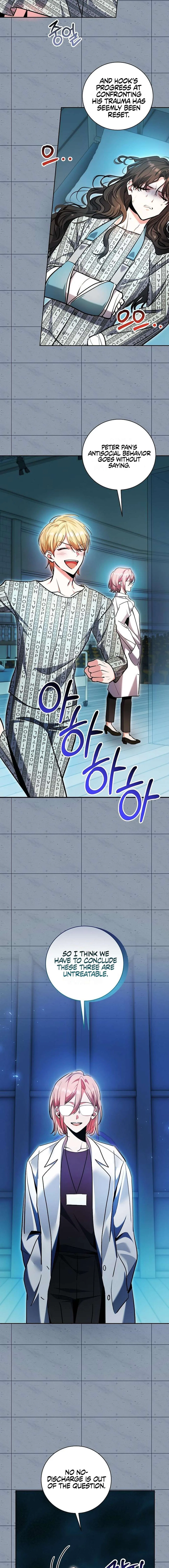 The Genius Actor’s Aura Chapter 85 – Page 9