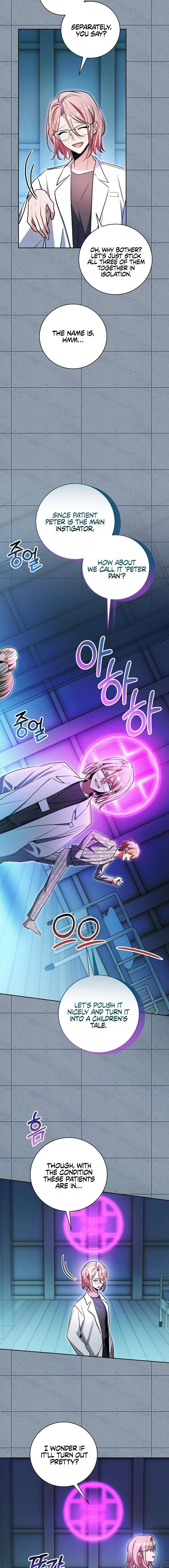 The Genius Actor’s Aura Chapter 85 – Page 12