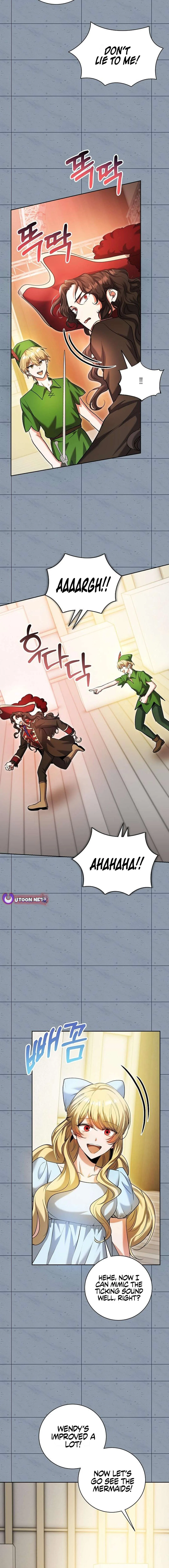 The Genius Actor’s Aura Chapter 85 – Page 14