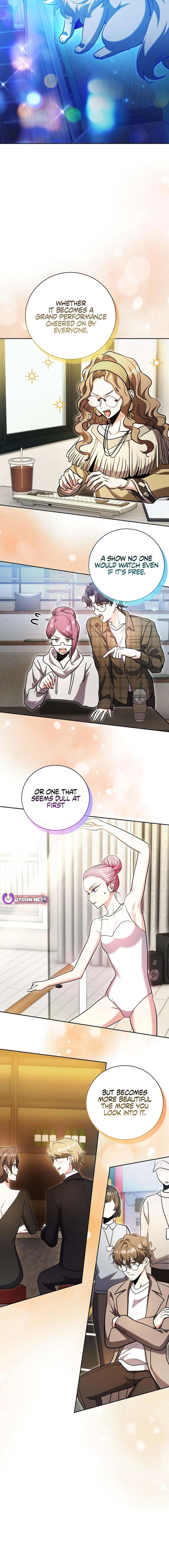 The Genius Actor’s Aura Chapter 85 – Page 23
