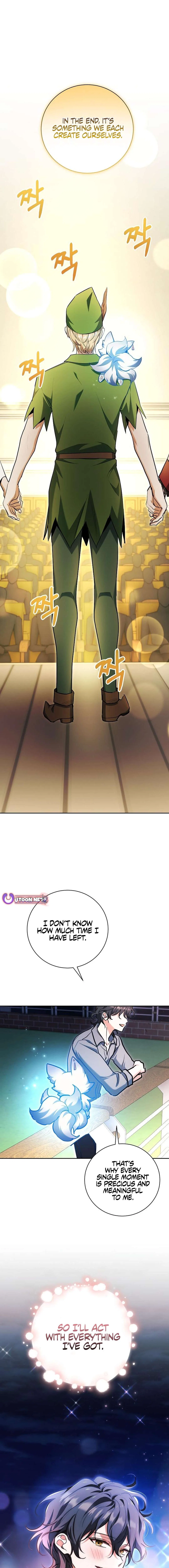 The Genius Actor’s Aura Chapter 85 – Page 24