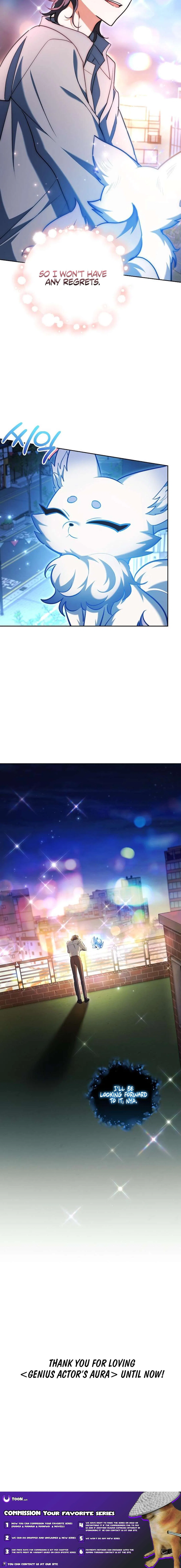 The Genius Actor’s Aura Chapter 85 – Page 25