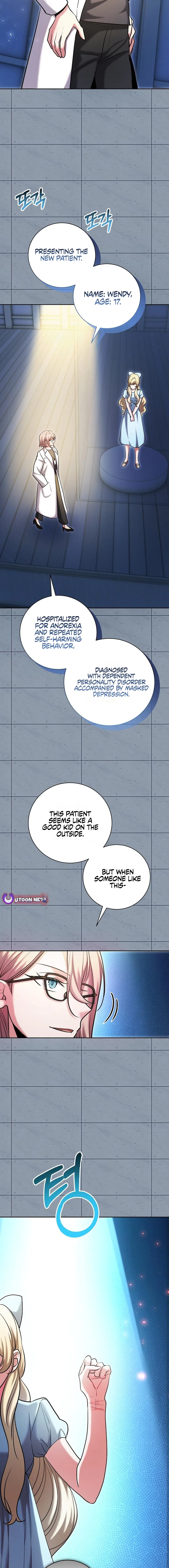 The Genius Actor’s Aura Chapter 83 – Page 11
