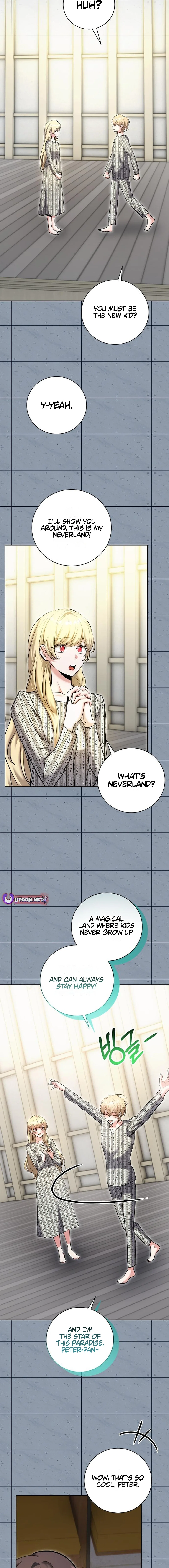 The Genius Actor’s Aura Chapter 83 – Page 13