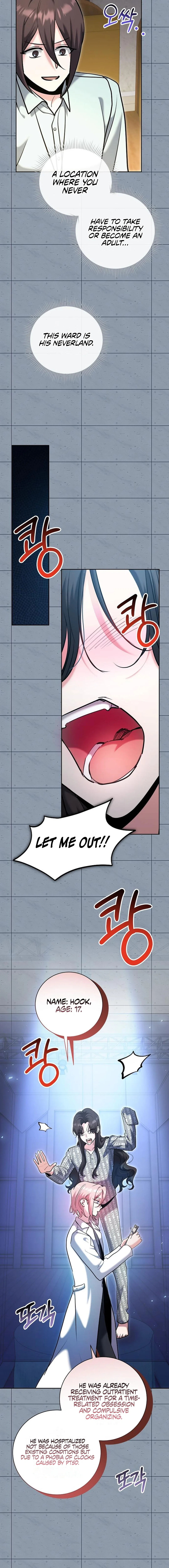 The Genius Actor’s Aura Chapter 83 – Page 14