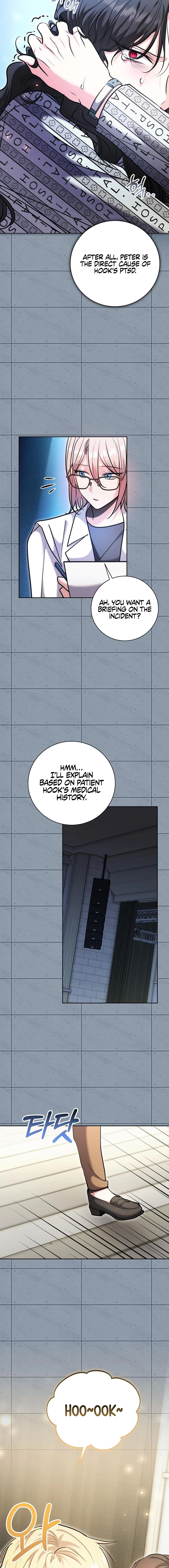 The Genius Actor’s Aura Chapter 83 – Page 16