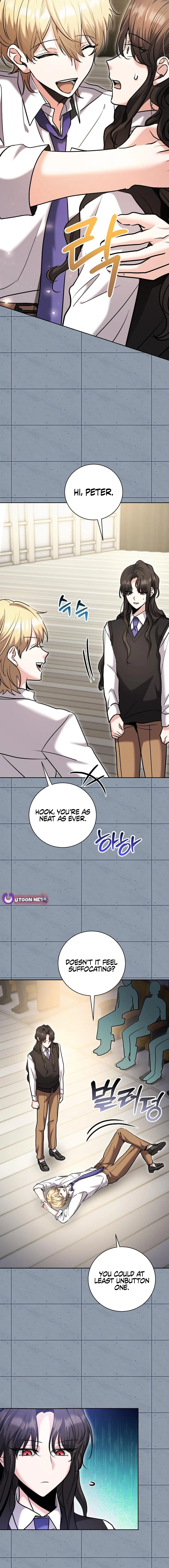 The Genius Actor’s Aura Chapter 83 – Page 17