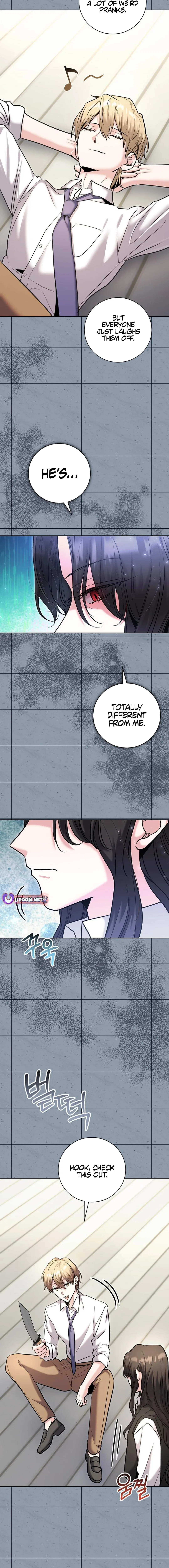 The Genius Actor’s Aura Chapter 83 – Page 19
