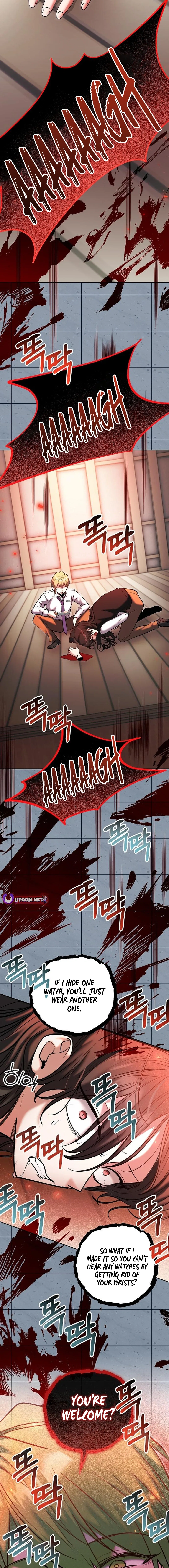 The Genius Actor’s Aura Chapter 83 – Page 23