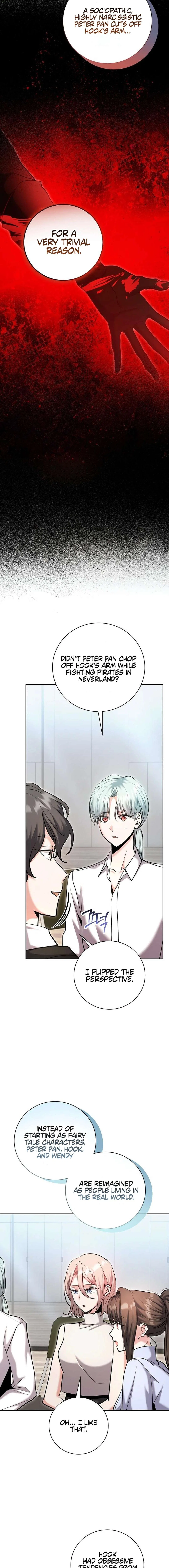 The Genius Actor’s Aura Chapter 82 – Page 4