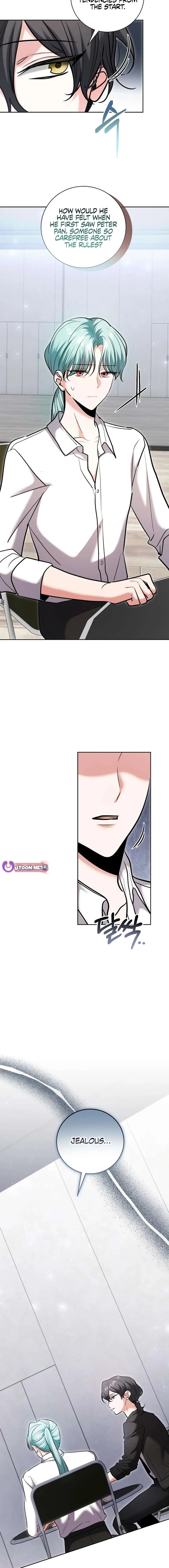 The Genius Actor’s Aura Chapter 82 – Page 5