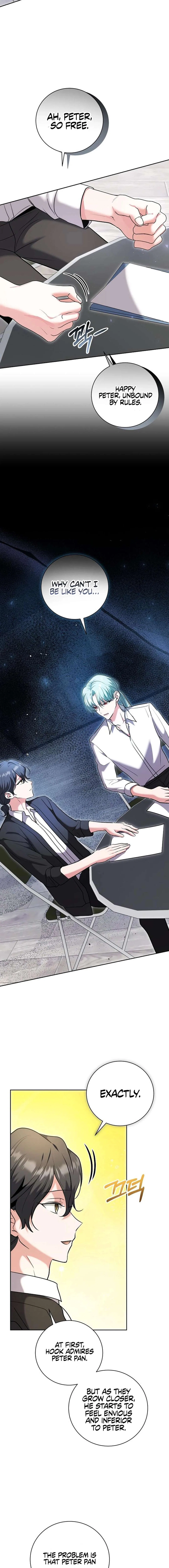 The Genius Actor’s Aura Chapter 82 – Page 6