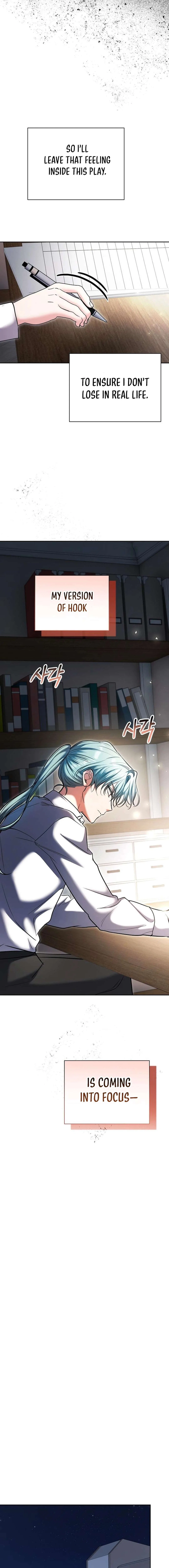 The Genius Actor’s Aura Chapter 82 – Page 12