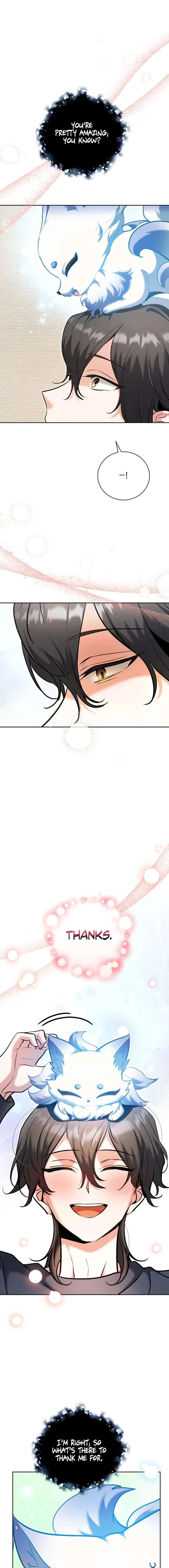 The Genius Actor’s Aura Chapter 82 – Page 16