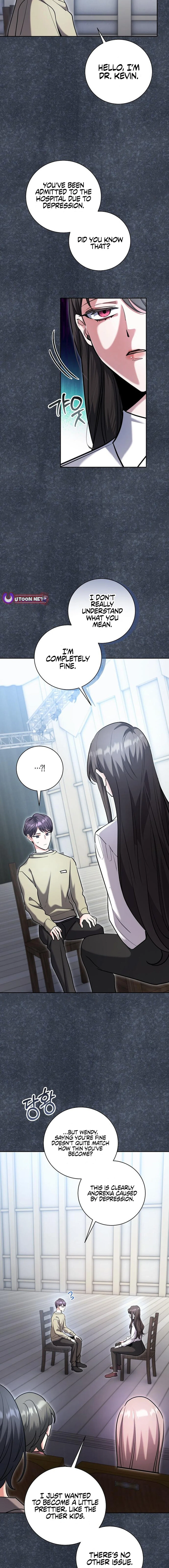 The Genius Actor’s Aura Chapter 81 – Page 2