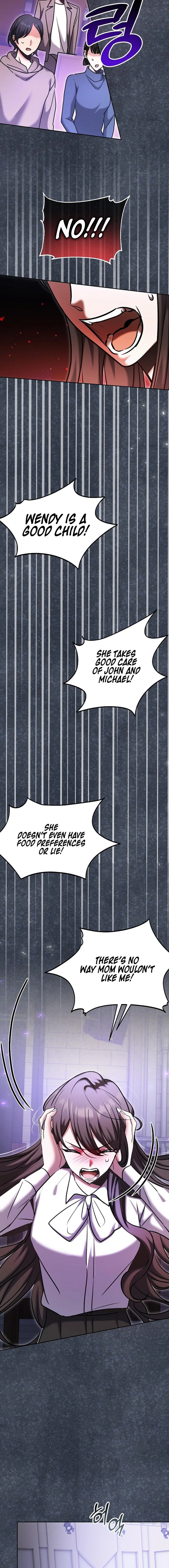 The Genius Actor’s Aura Chapter 81 – Page 11