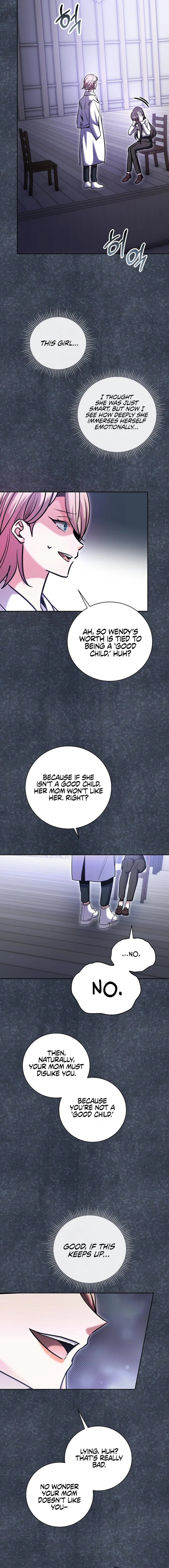 The Genius Actor’s Aura Chapter 81 – Page 12