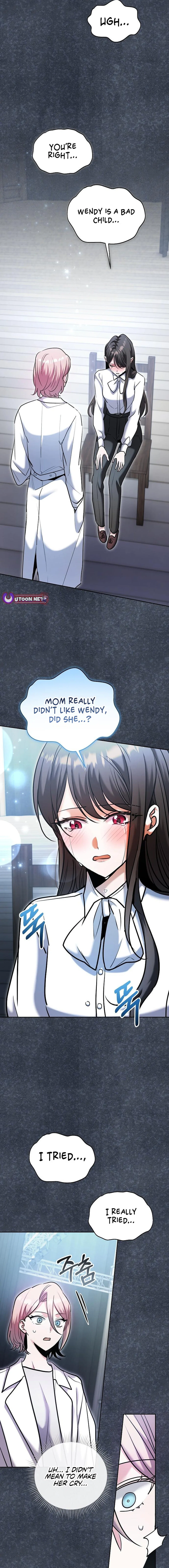 The Genius Actor’s Aura Chapter 81 – Page 13
