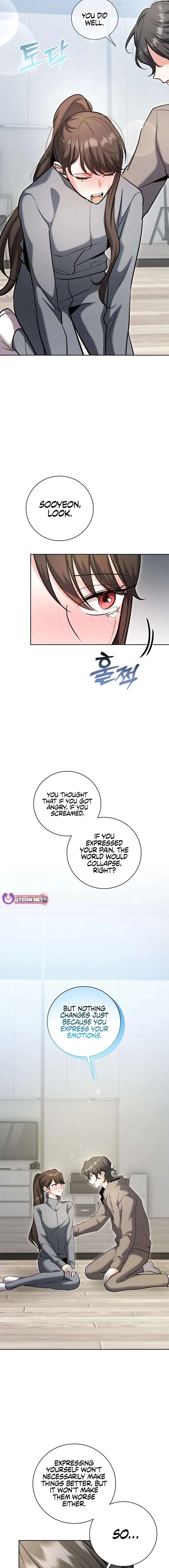 The Genius Actor’s Aura Chapter 80 – Page 2