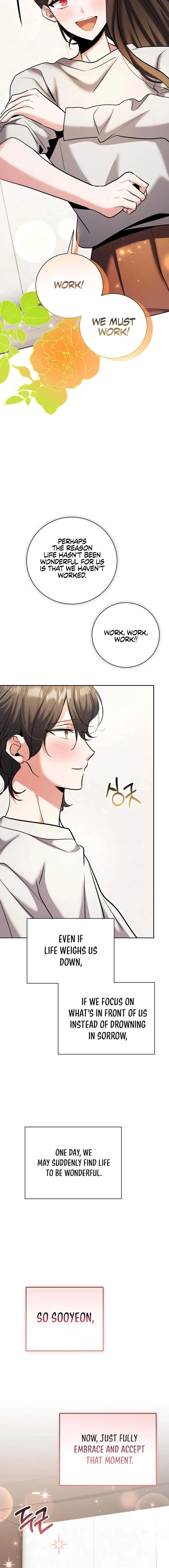 The Genius Actor’s Aura Chapter 80 – Page 9