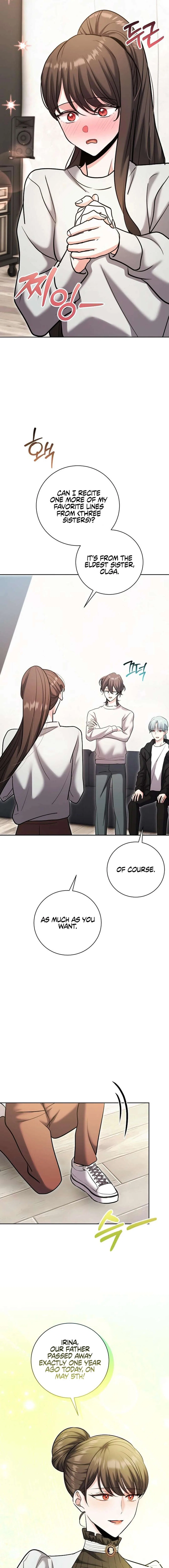 The Genius Actor’s Aura Chapter 80 – Page 10