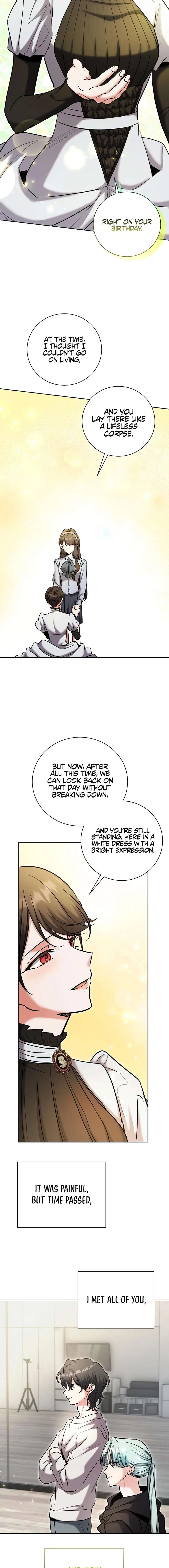The Genius Actor’s Aura Chapter 80 – Page 11