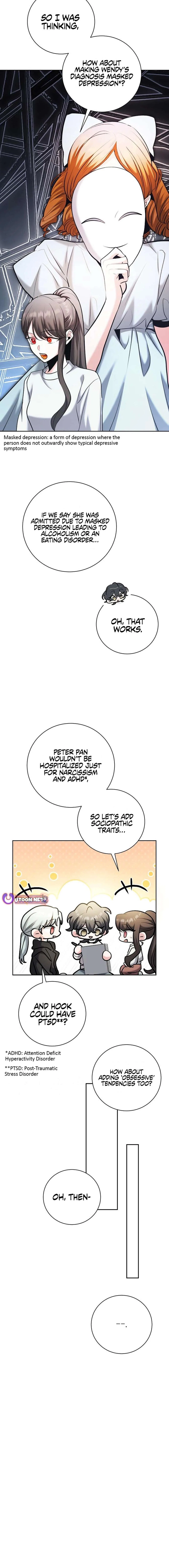 The Genius Actor’s Aura Chapter 80 – Page 15