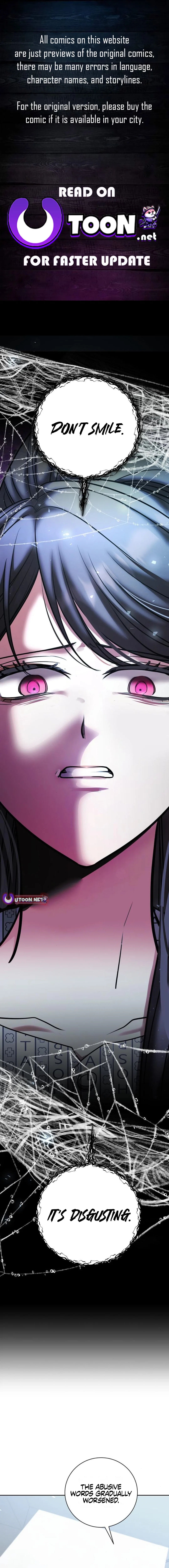 The Genius Actor’s Aura Chapter 79 – Page 1