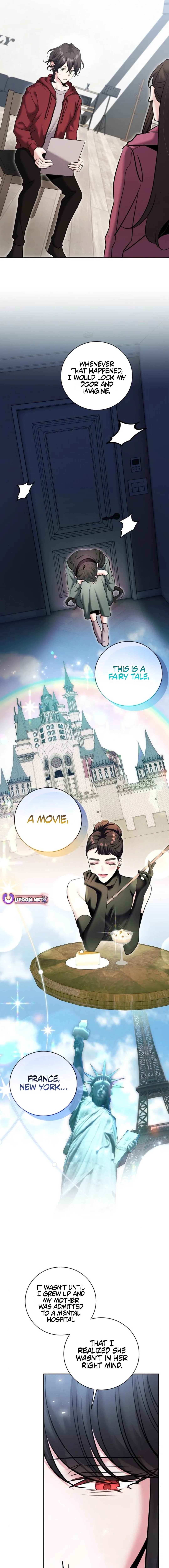 The Genius Actor’s Aura Chapter 79 – Page 2