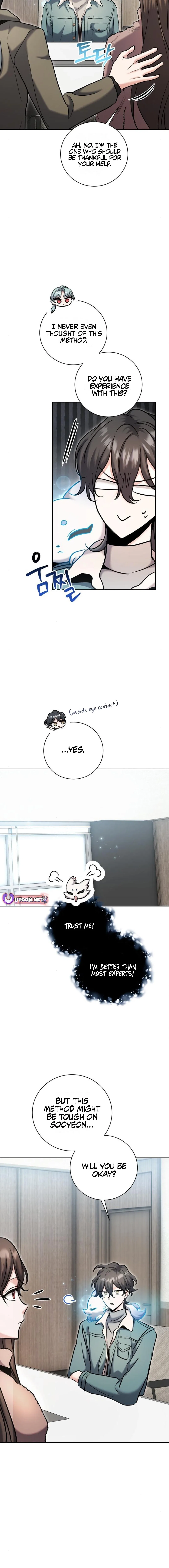 The Genius Actor’s Aura Chapter 79 – Page 8