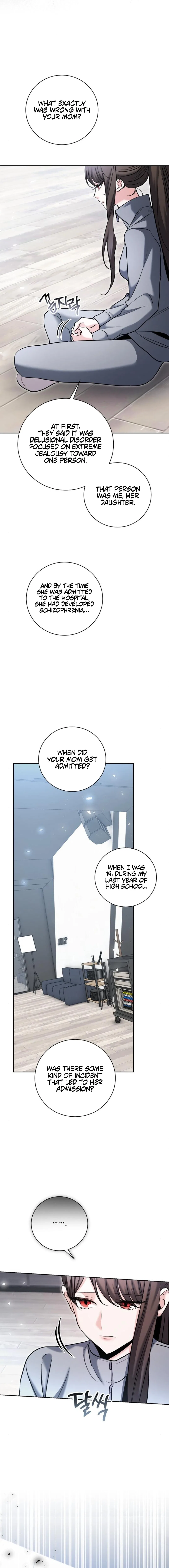 The Genius Actor’s Aura Chapter 79 – Page 12