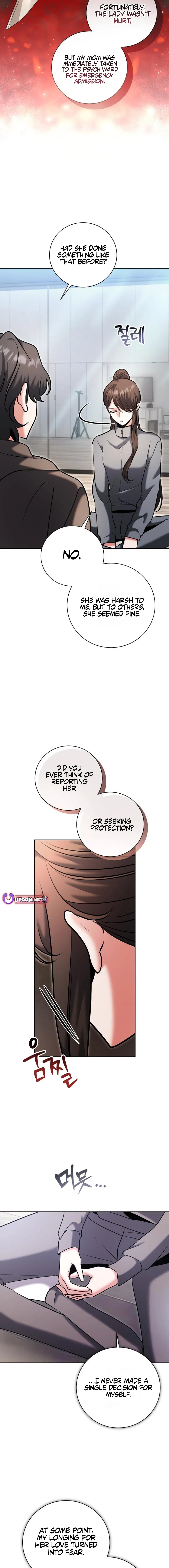 The Genius Actor’s Aura Chapter 79 – Page 14