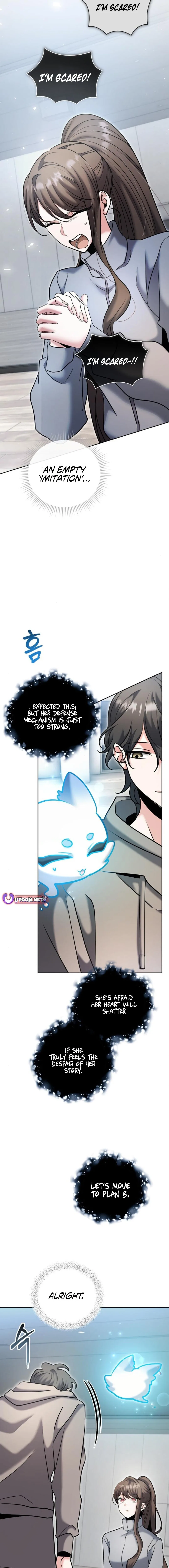 The Genius Actor’s Aura Chapter 79 – Page 17