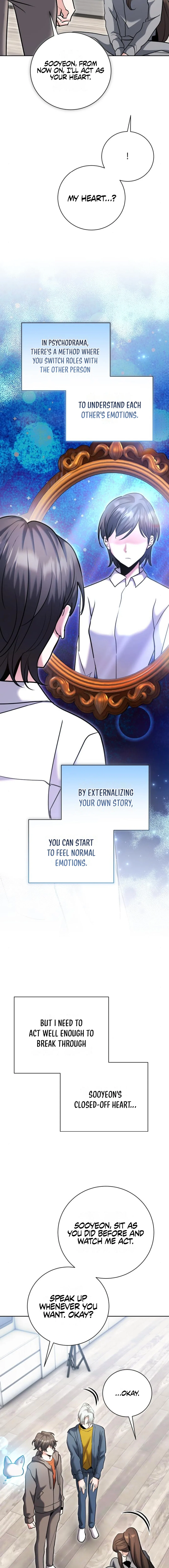 The Genius Actor’s Aura Chapter 79 – Page 18