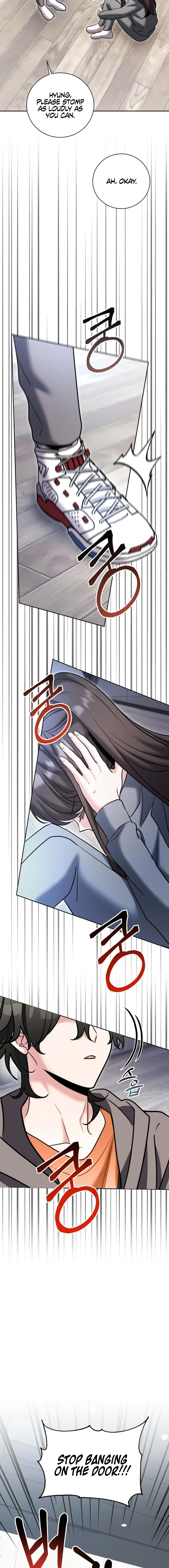 The Genius Actor’s Aura Chapter 79 – Page 19