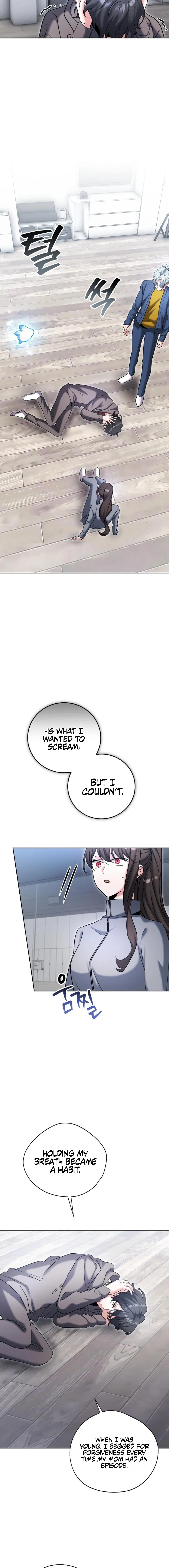 The Genius Actor’s Aura Chapter 79 – Page 21