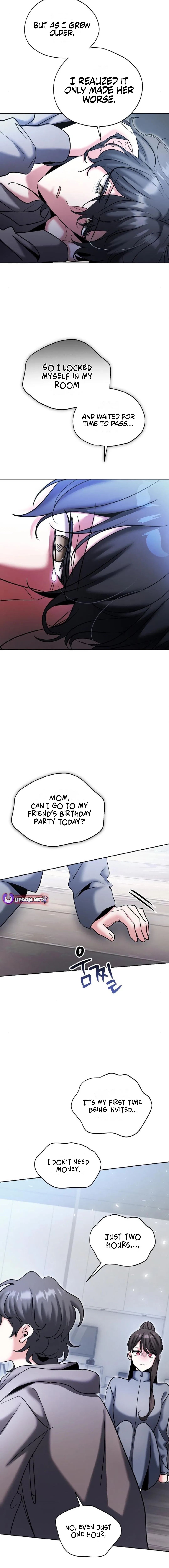 The Genius Actor’s Aura Chapter 79 – Page 22