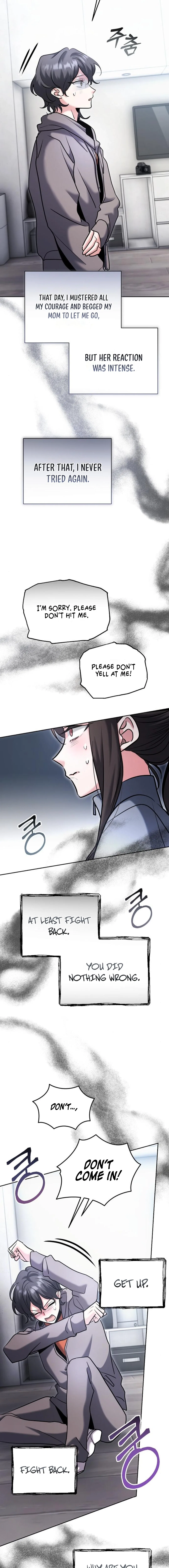 The Genius Actor’s Aura Chapter 79 – Page 24