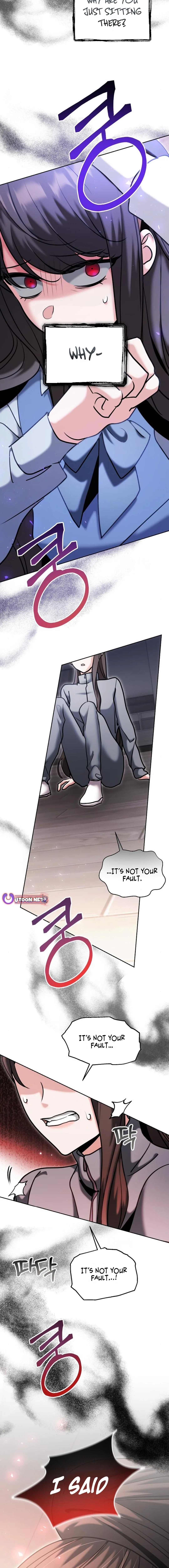 The Genius Actor’s Aura Chapter 79 – Page 25