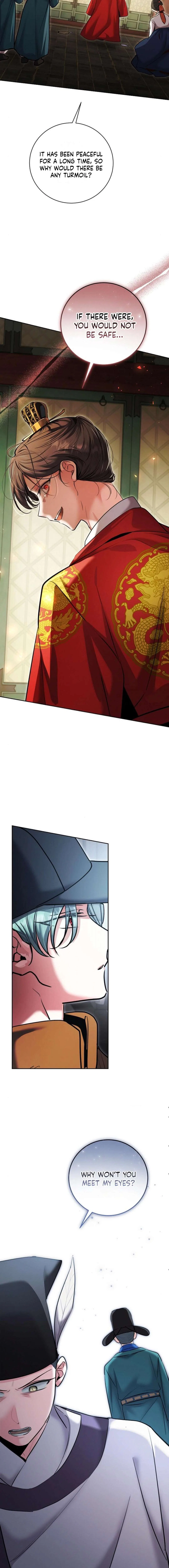 The Genius Actor’s Aura Chapter 78 – Page 3
