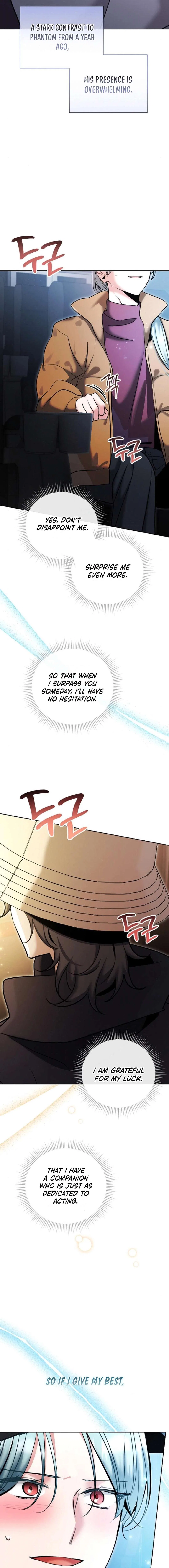 The Genius Actor’s Aura Chapter 78 – Page 4