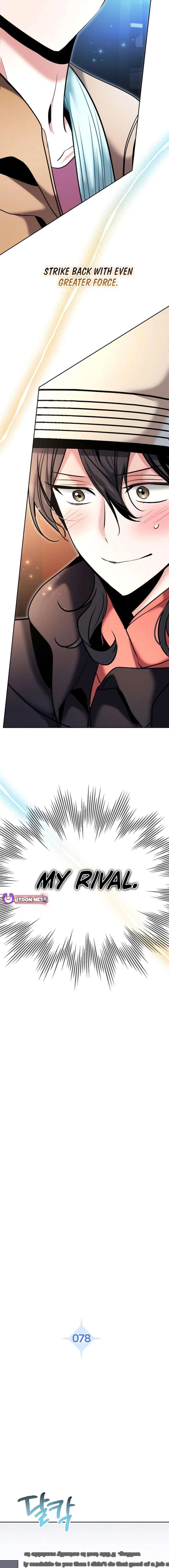 The Genius Actor’s Aura Chapter 78 – Page 5