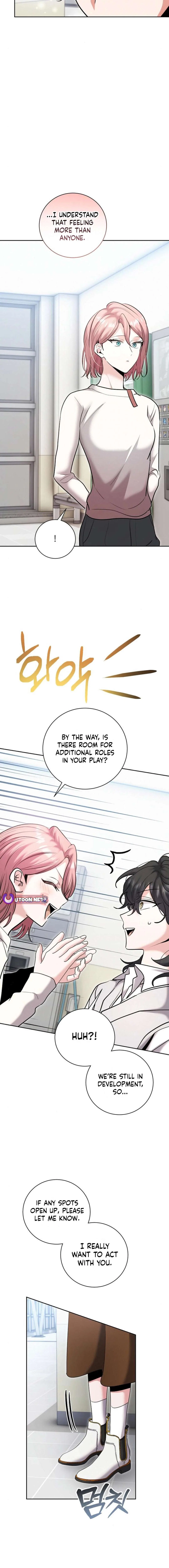 The Genius Actor’s Aura Chapter 78 – Page 11
