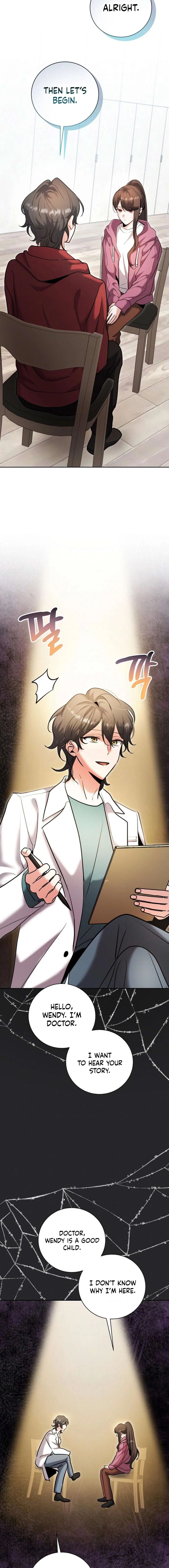 The Genius Actor’s Aura Chapter 78 – Page 18
