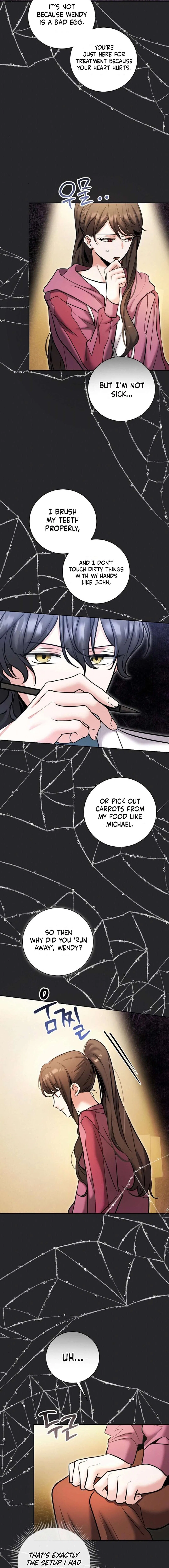 The Genius Actor’s Aura Chapter 78 – Page 19