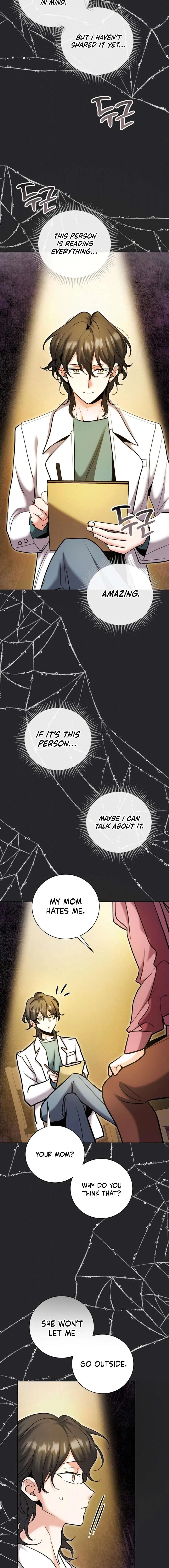 The Genius Actor’s Aura Chapter 78 – Page 20