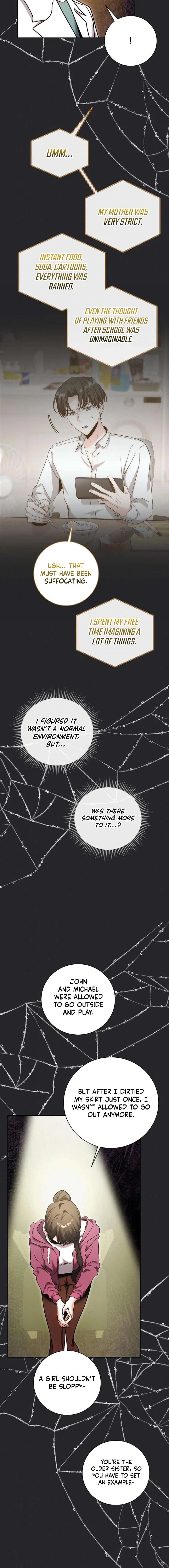 The Genius Actor’s Aura Chapter 78 – Page 21