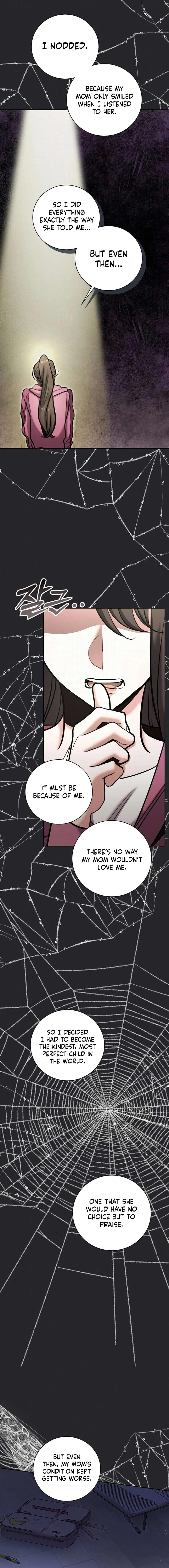 The Genius Actor’s Aura Chapter 78 – Page 22