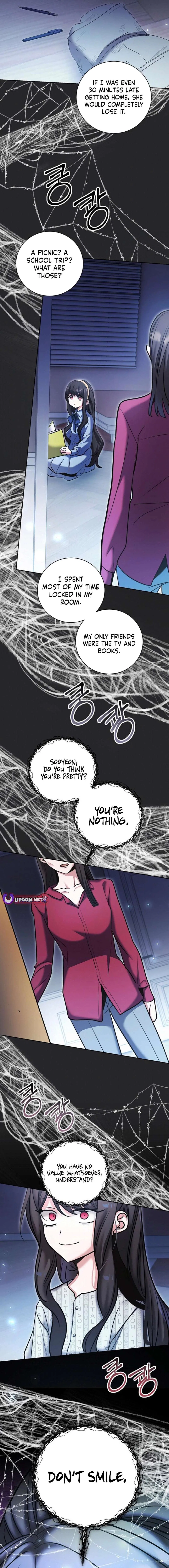 The Genius Actor’s Aura Chapter 78 – Page 23